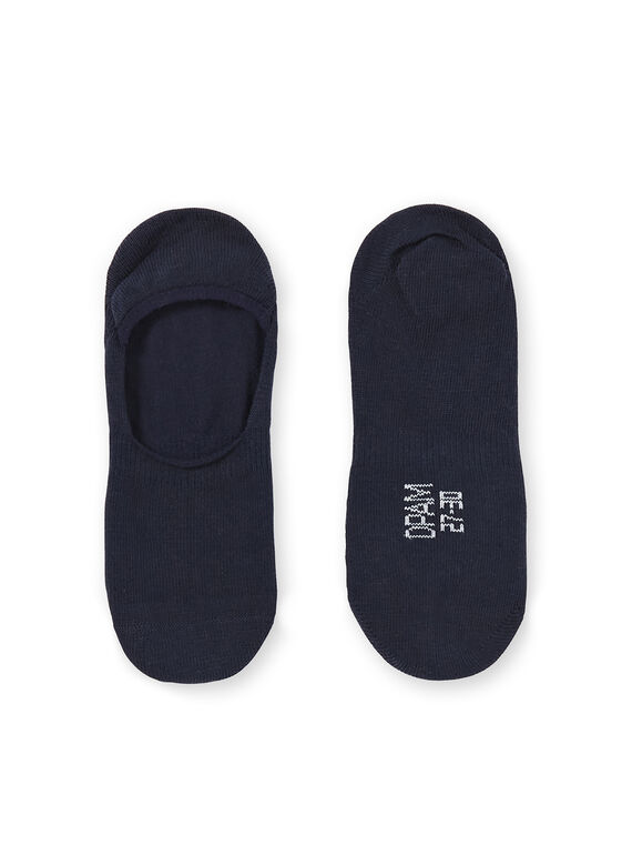 Chaussettes Bleu marine KYOESINV1 / 20WI0288SOQ070